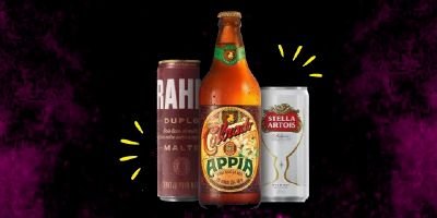 Bebidas black friday